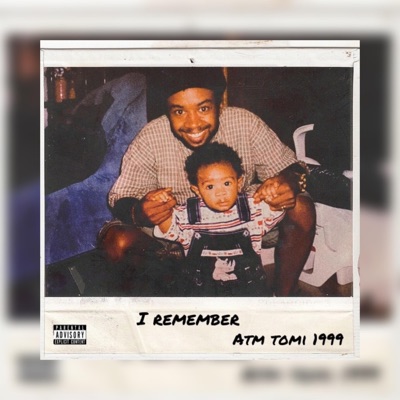 I Remember - Single