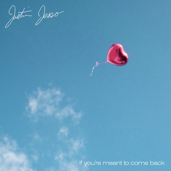 Cover artwork for If you're meant to come back