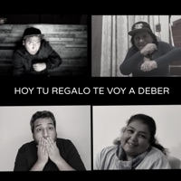 Hoy Tu Regalo Te Voy a Deber (feat. Dj Peligro) - Single - Hablando Huevadas