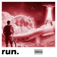 Run (feat. Nova307) - Single - Detox & VaderBeats