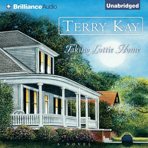 Taking Lottie Home (Unabridged) cover