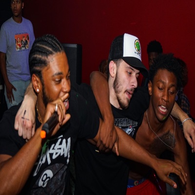 East to West (feat. Kerwin Clemens & Lowkie) - Single