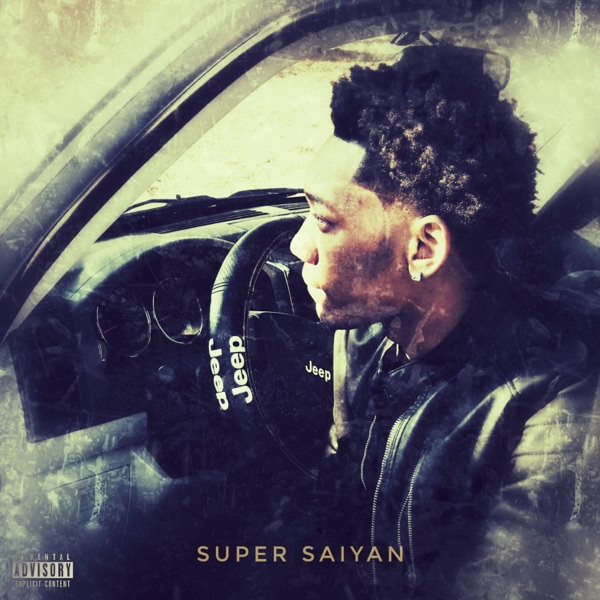Super Saiyan