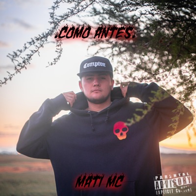 Como Antes - Single