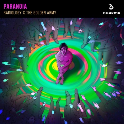 Paranoia - Single