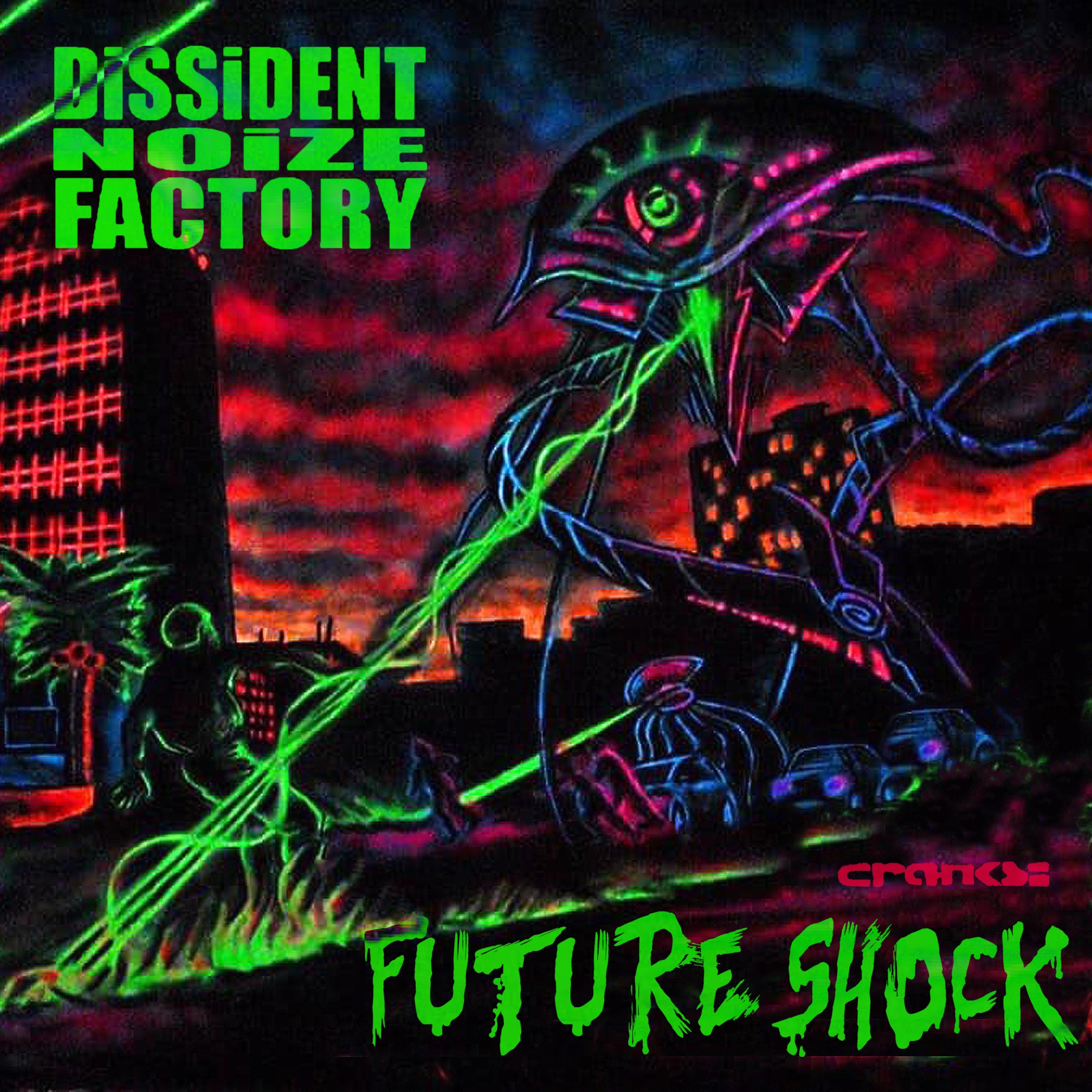 Future Shock