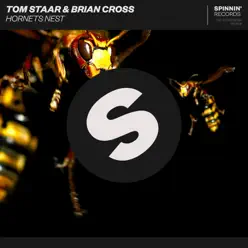 Hornets Nest - Single - Brian Cross Hornets Nest - Single - Brian Cross