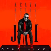 Me Olvidare de Ti — Kelvy Jai