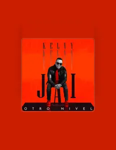 Listen to Kelvy Jai, watch music videos, read bio, see tour dates & more!