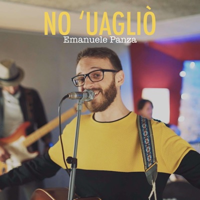No 'uagliò - Single
