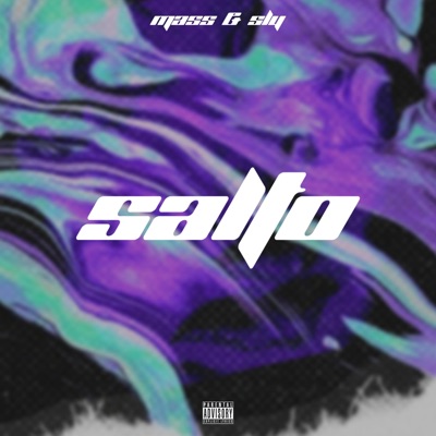 Salto (feat. Sly) - Single