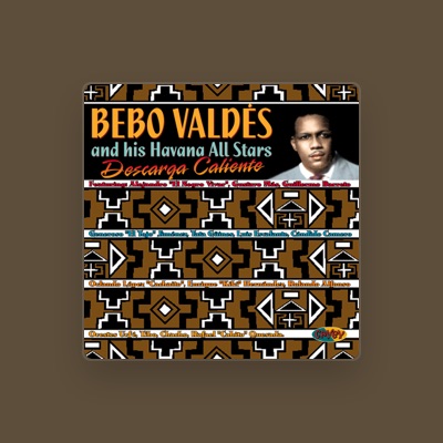 Bebo Valdés and His Havana All Stars