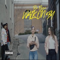 Walk on By - Single - Rio Flame