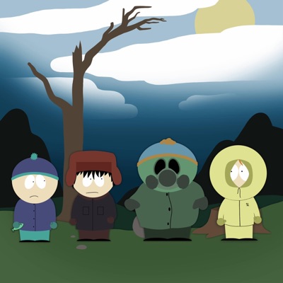 South Park (Drum & Bass Remix) - Single