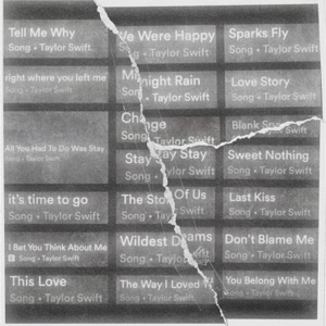For Taylor - Single