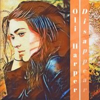 Disappear - Single - Oli Harper