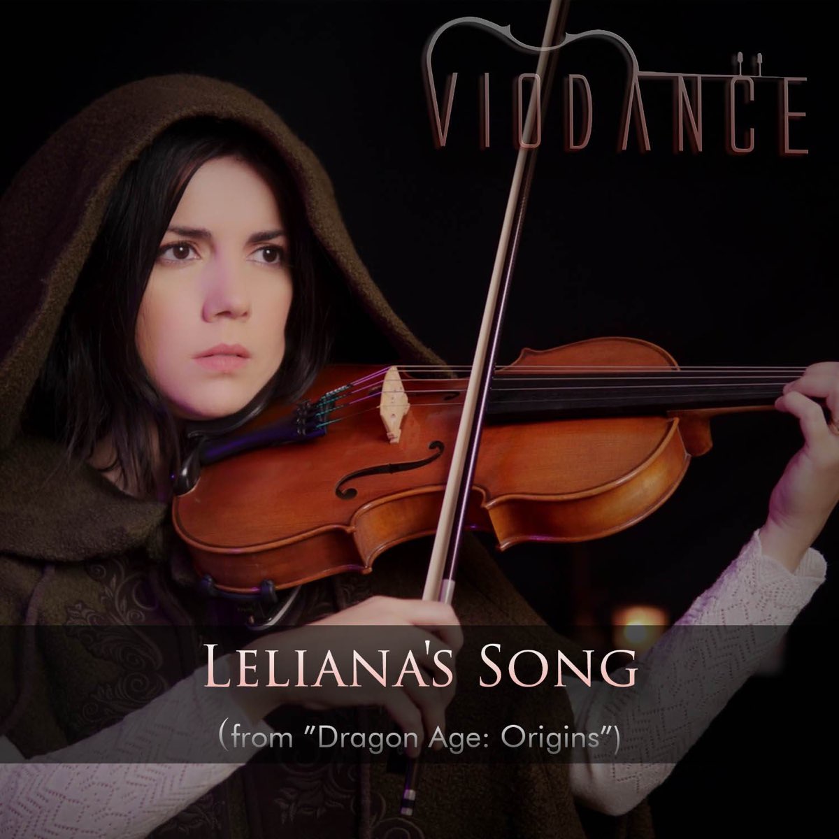 Dragon Age: Origins- Leliana's Song