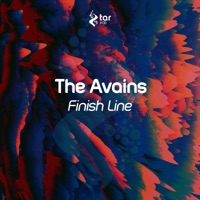 Finish Line - Single - The Avains