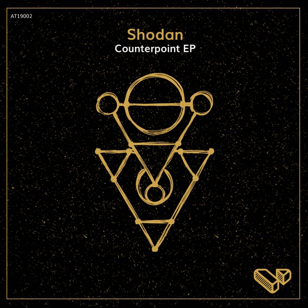 Counterpoint - EP
