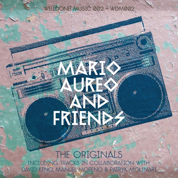 The Originals - Single