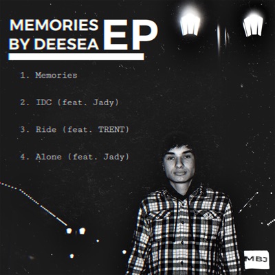 Memories - EP