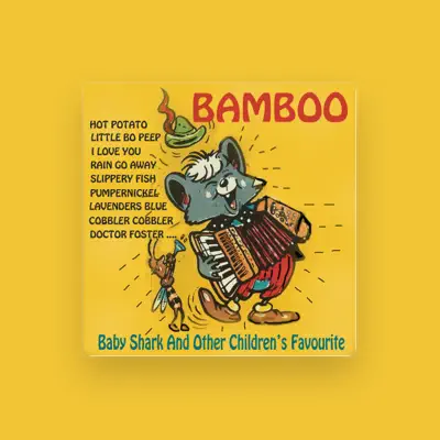 Listen to Bamboo, watch music videos, read bio, see tour dates & more!