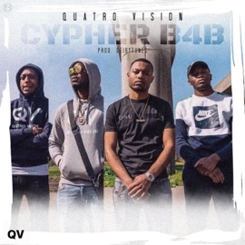Cypher B4B Quatro Vision