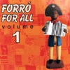 Forró for All (Volume 1), 2000