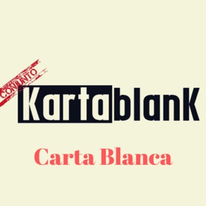 Carta Blanca