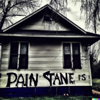 Pain Stane Is (Jenn Final Mix) - Single - DjWillyintheMix