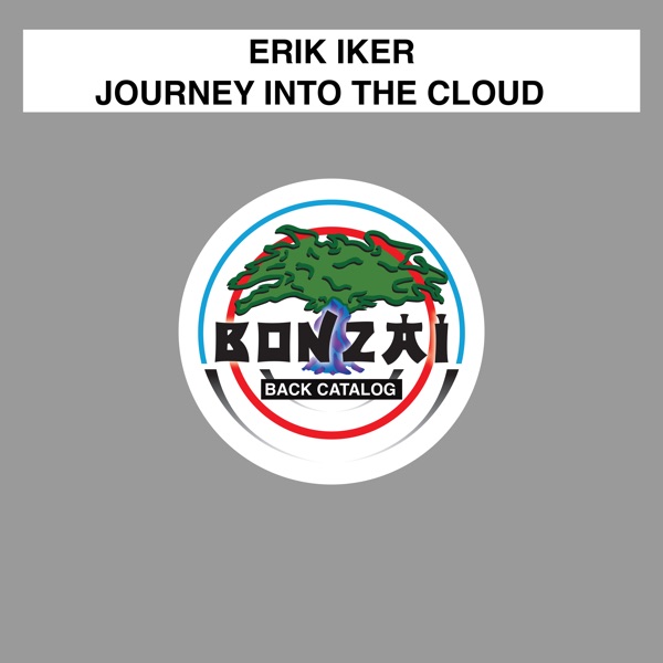 Journey into the Clouds - Single