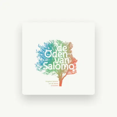 Listen to De Oden van Salomo, watch music videos, read bio, see tour dates & more!