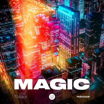 Magic - Single