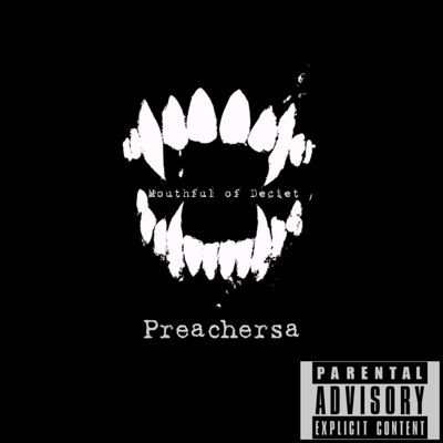 Mouthful of Deciet - Single