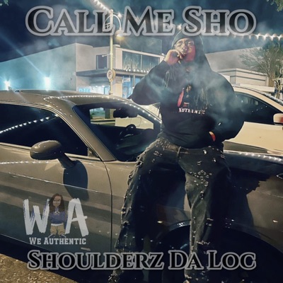 Call Me Sho - Single