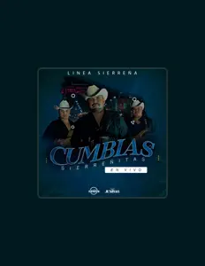 Poslechněte si interpreta Linea Sierreña, sledujte hudební videa, přečtěte si životopis, podívejte se na data turné a další informace.