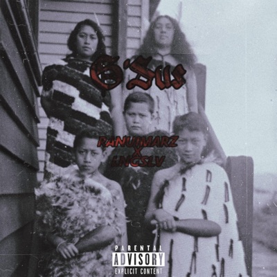 G'sus (feat. Lngslv) - Single