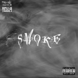 Smoke (feat. Dienasty the Mexican Thuggalo) Trouble Maker