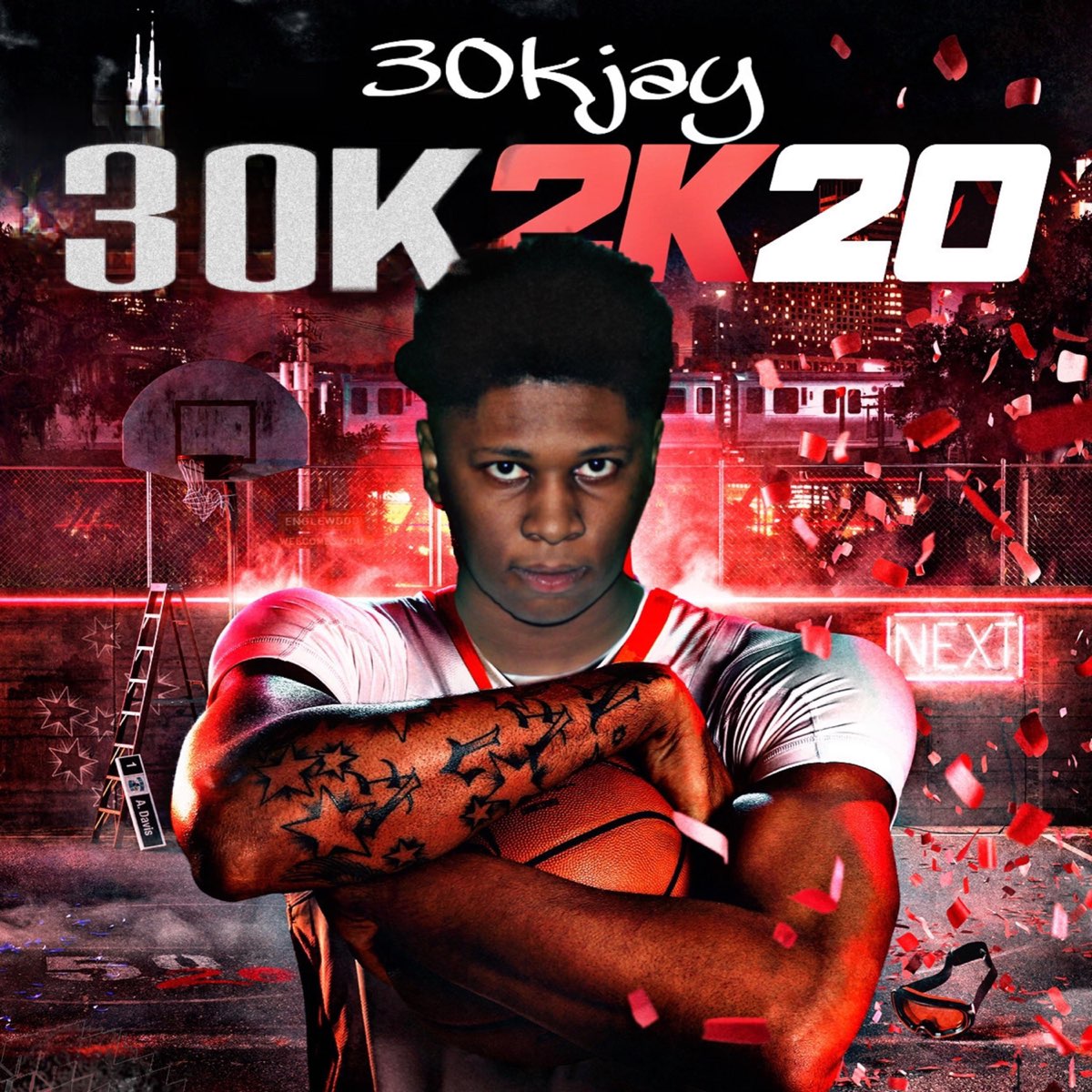 ‎2K20 - Album by 30kjay - Apple Music