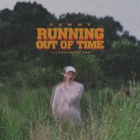 Running Out of Time - Single - Hammy