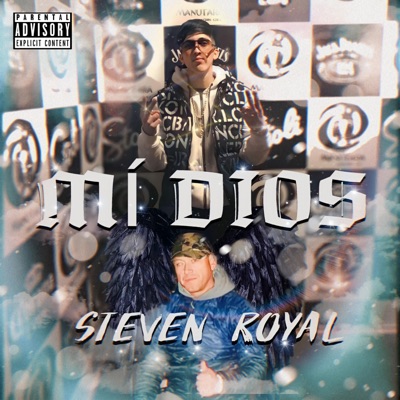 Mi dios - Single