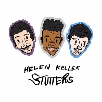 Helen Keller - Single