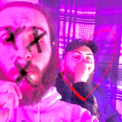 Tokyo Drip (feat. Ne1lZ) - Single