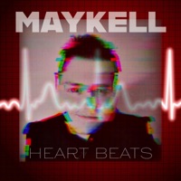 Heart Beats - Single - MAYKELL