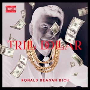 Ronald Reagan Rich - Single