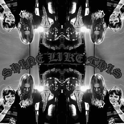 Shine Like This (feat. Lil XAV) - Single