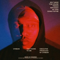 Too Young to Die - EP - OYABUN