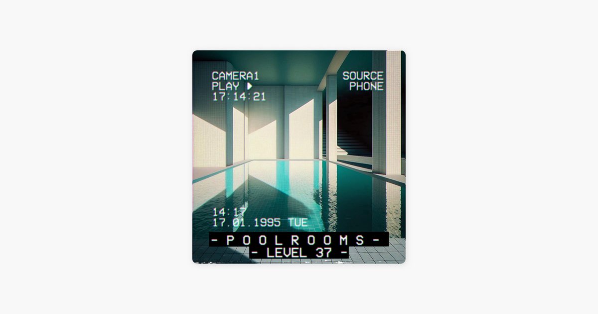 Play P O O L R O O M S (Backrooms Level 37) by Marco Redd on  Music