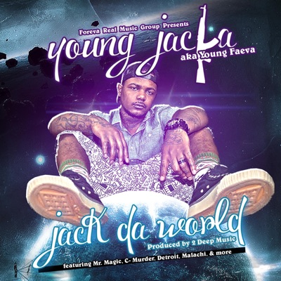 Jack Da World