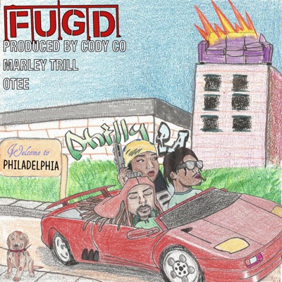 Fugd - Single
